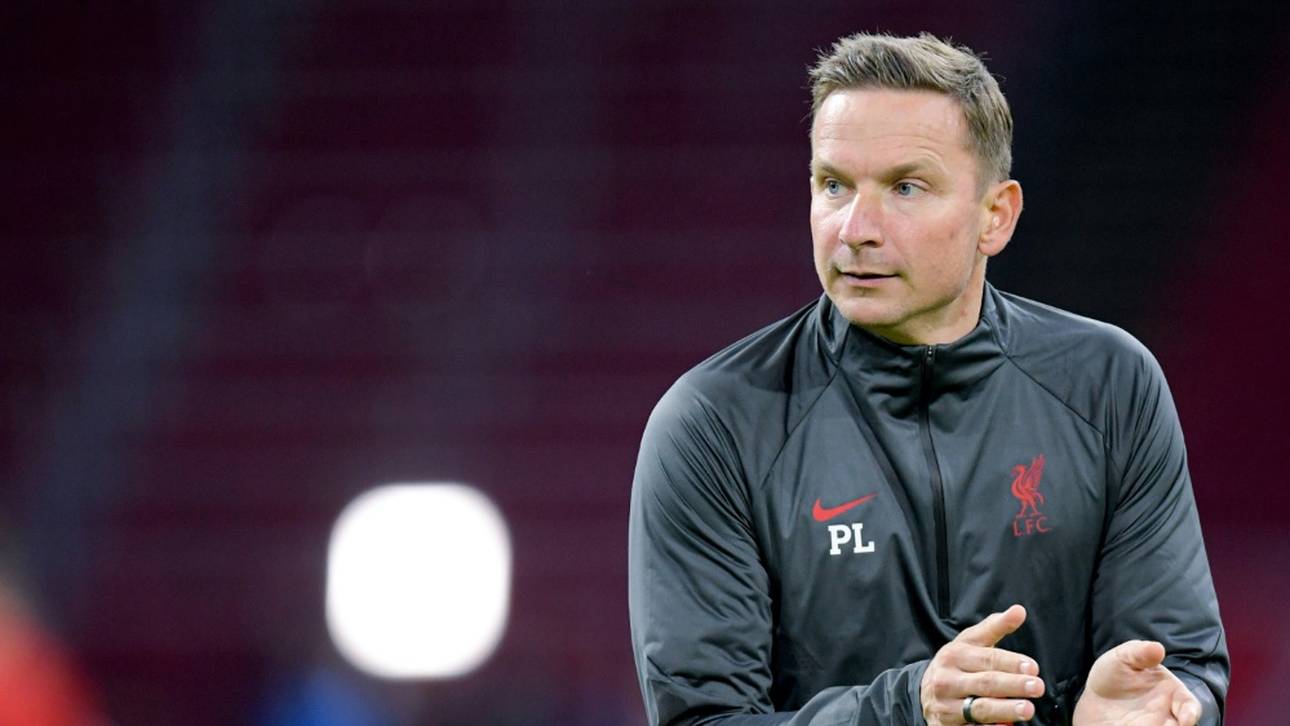 Auch Klopp-Assistent Lijnders positiv getestet