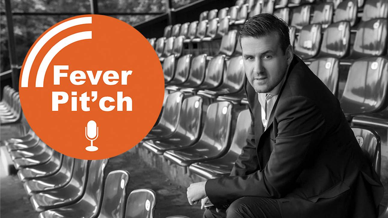 Podcast: Fever Pit‘ch