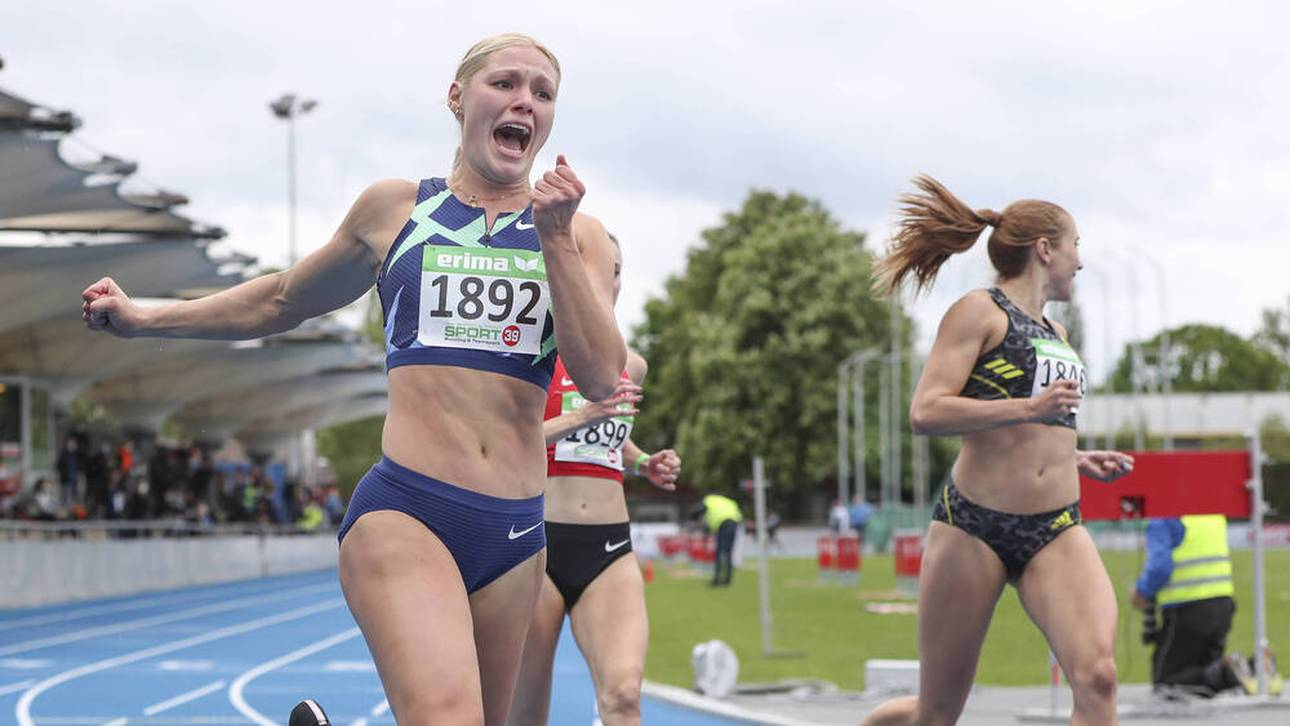 Mayer: „Freudentränen geflossen“