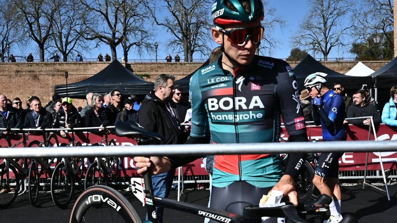 Kämna feiert starken Italien-Auftakt