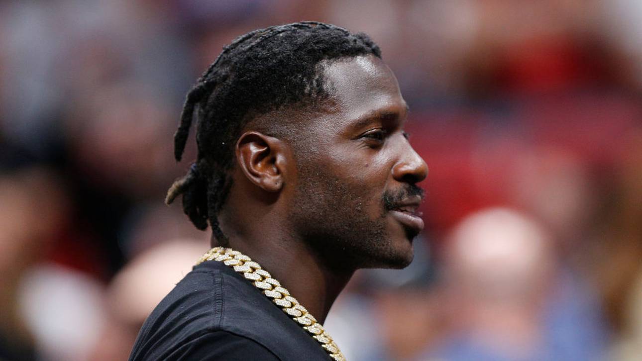 NFL-Skandalprofi bald im Boxring?