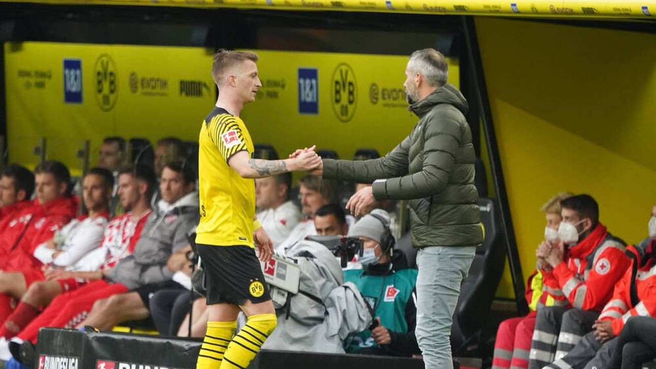 Nächste Überraschung beim BVB