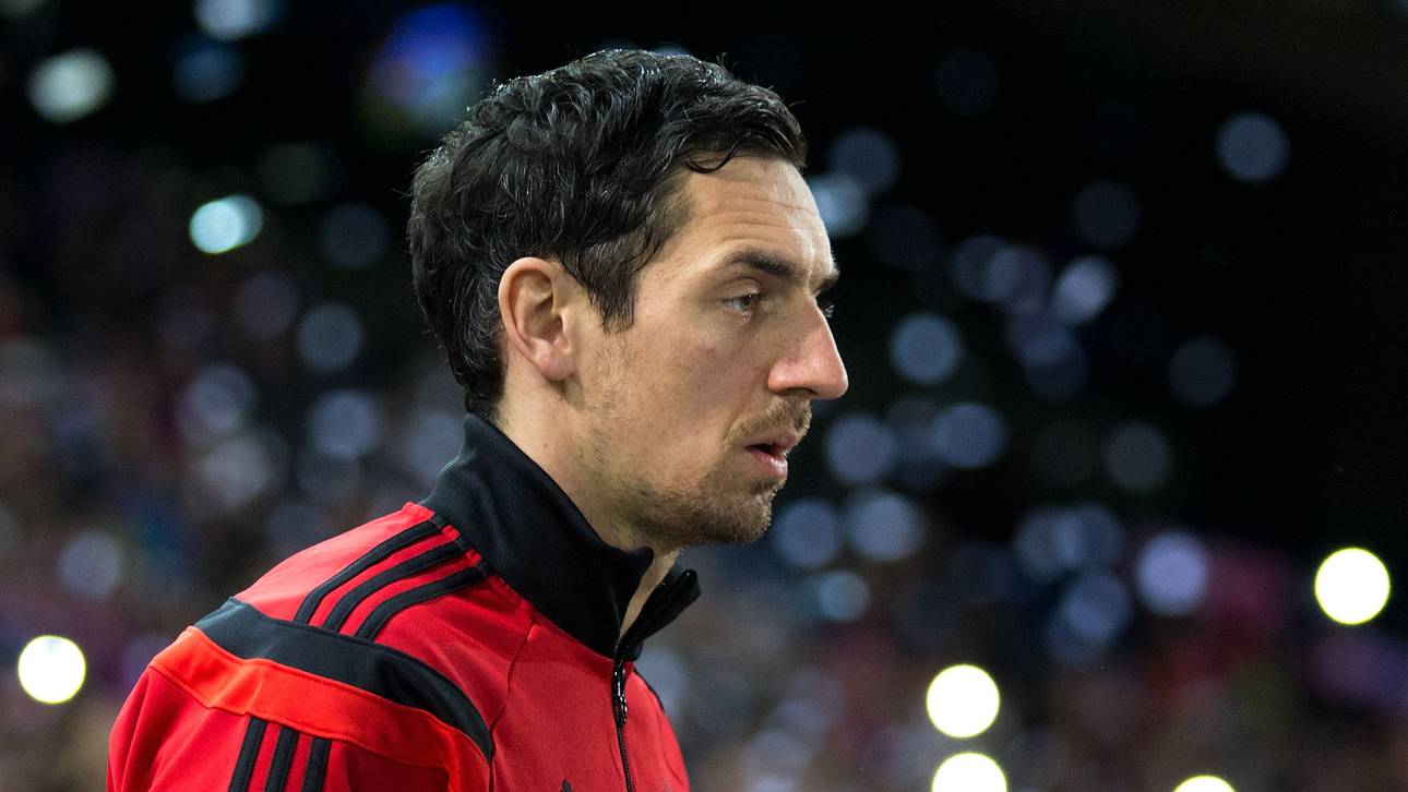 Hinrunden-Aus für Bayers Hilbert