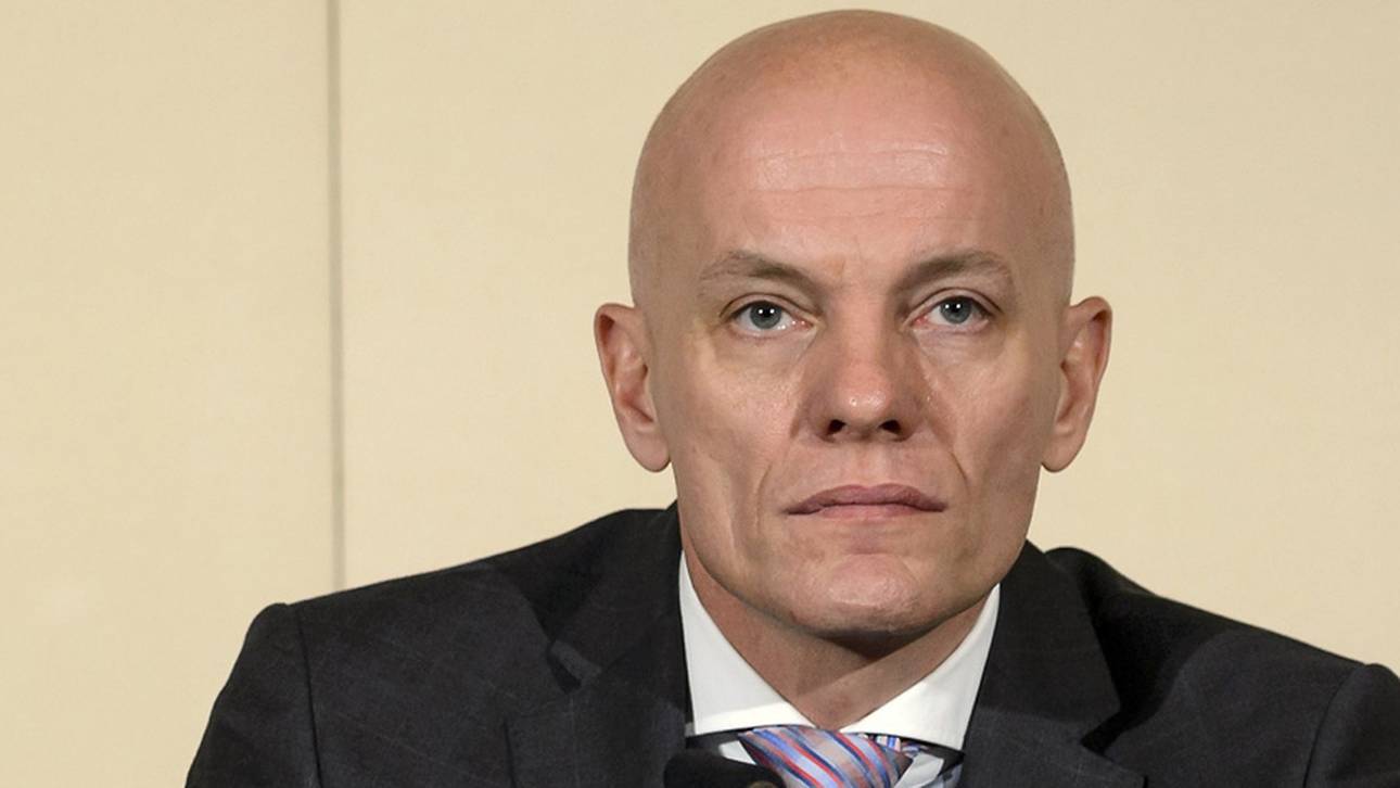 Fall Russland: „Wird Jahrzehnte dauern“