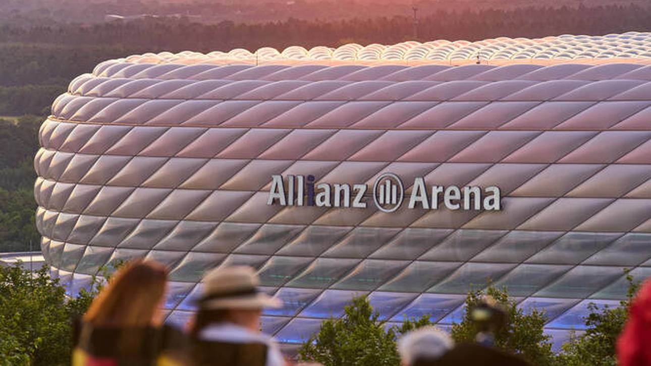 Bayern-Geste für DFB-Frauen