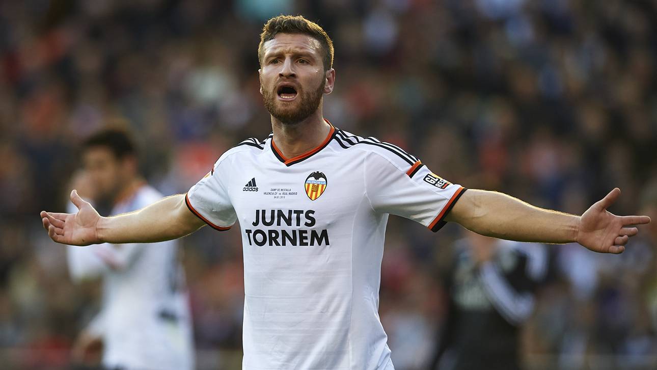 Rückschlag für Mustafi und Valencia