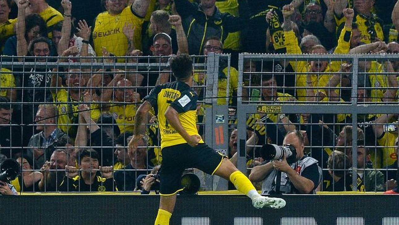 Ein Wunschtraum zu Weihnachten