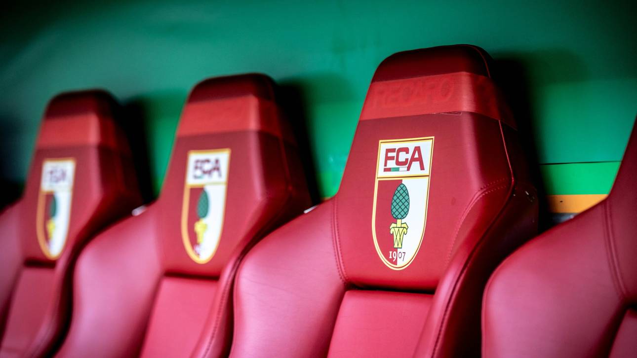 Ermittlungen gegen Augsburg-Profi