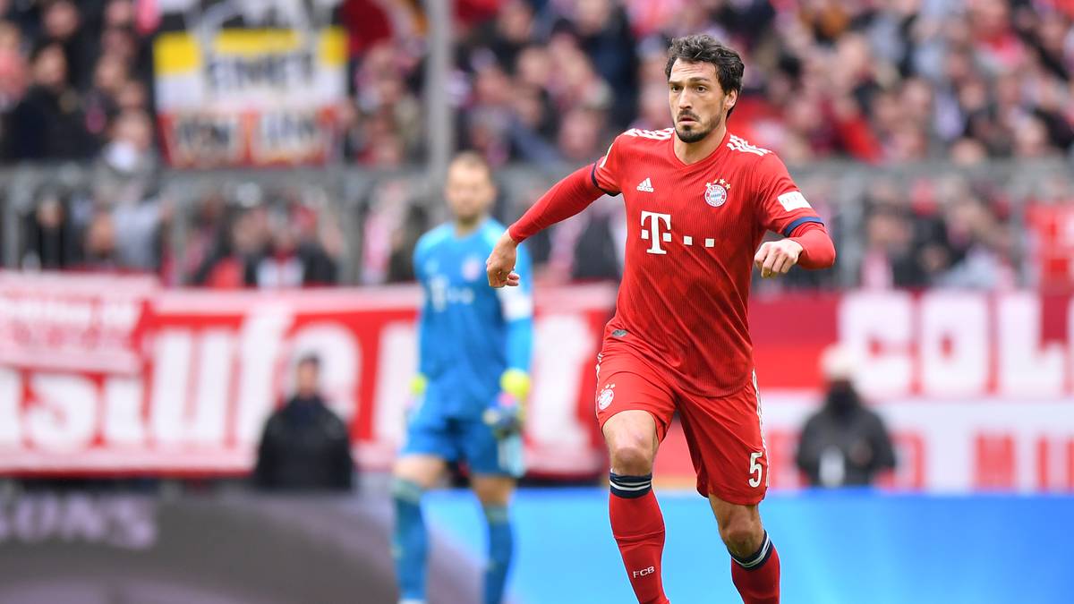 PLATZ 6: MATS HUMMELS - Der Verteidiger kehrte 2016 zu seinem Jugendverein zurück und war seinen Erlös in Höhe von 35 Millionen Euro definitiv wert. Heute ist er mehr oder weniger unangefochtener Stammspieler und gehört zu den Führungsspielern im Bayern-Kader