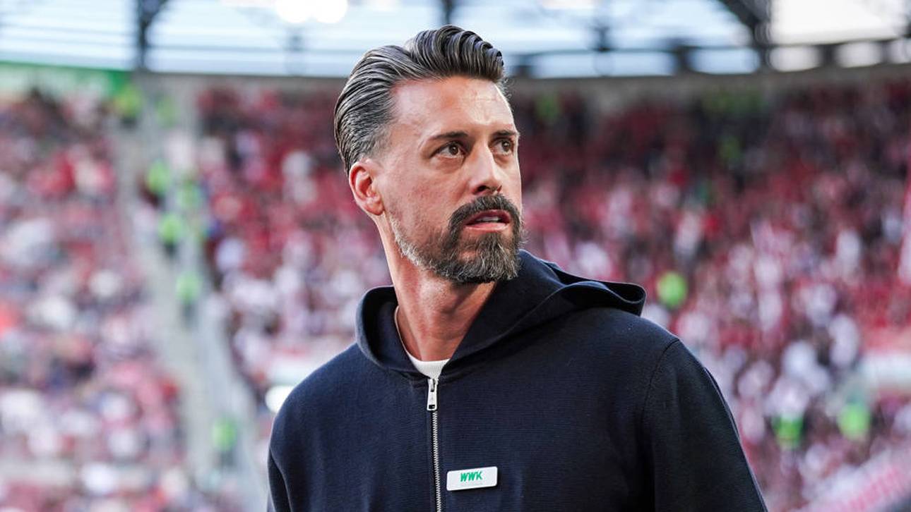 Wagner wohl Favorit auf Trainerjob