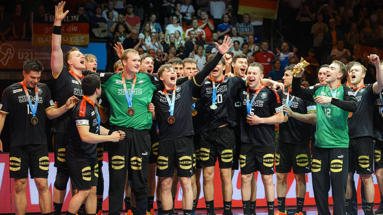 Mischen Weltmeister die Bundesliga auf?