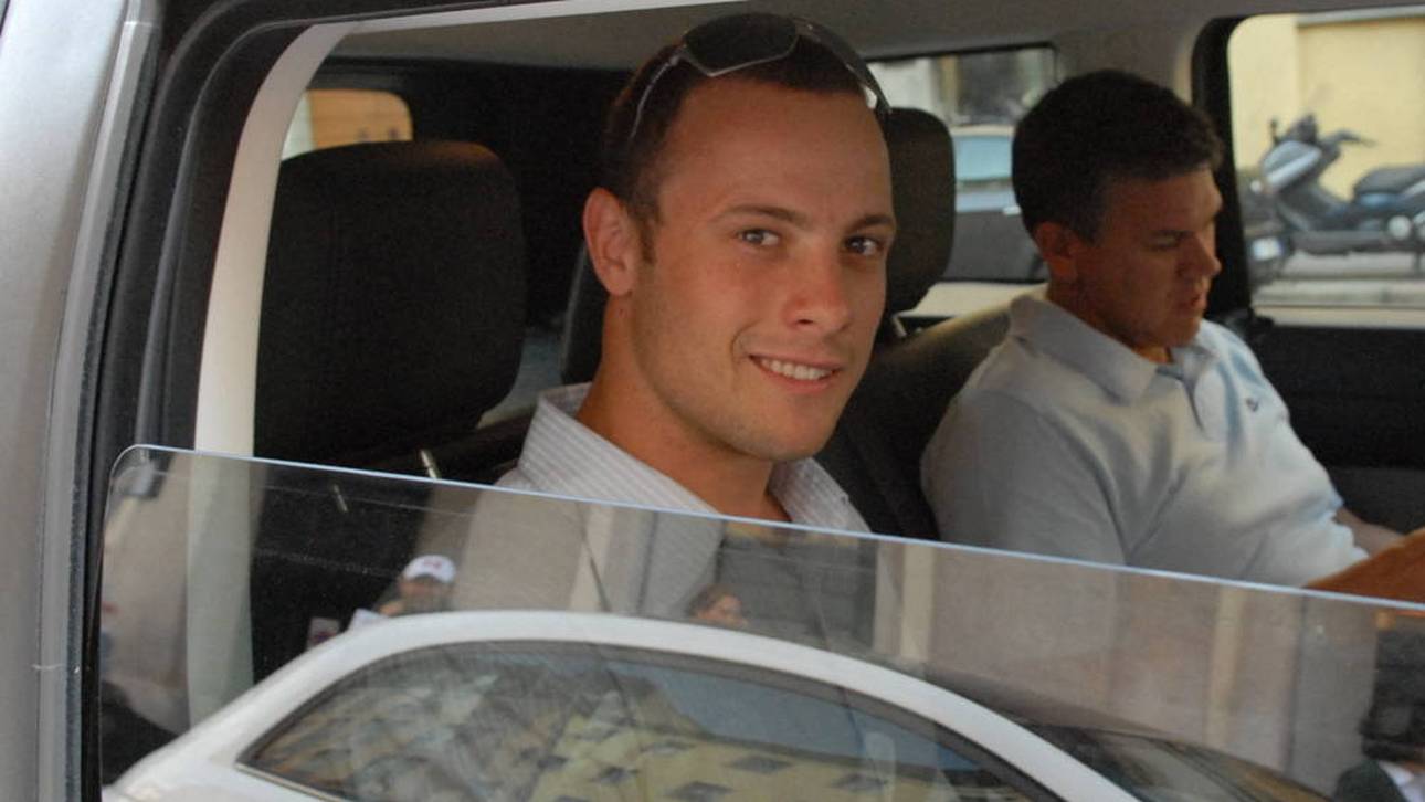 Neue Liebe für Pistorius