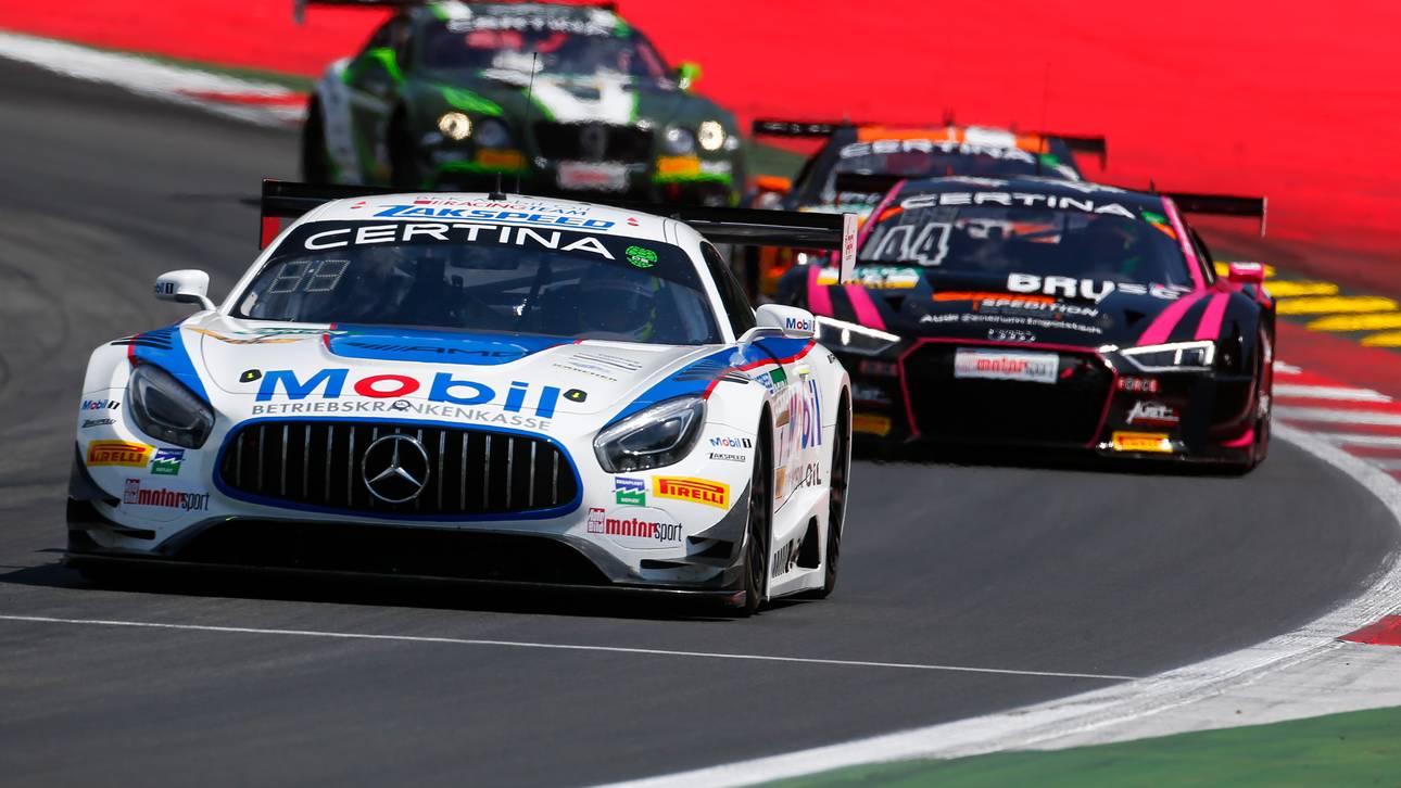 Ludwig will Aufholjagd starten