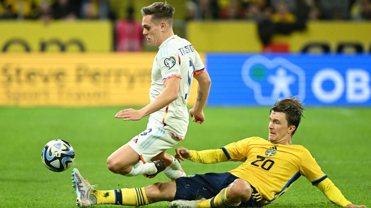 Hirnerkrankung! Nationalspieler beatmet