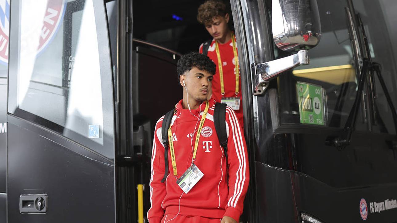Bayern-Juwel spricht über Abschied