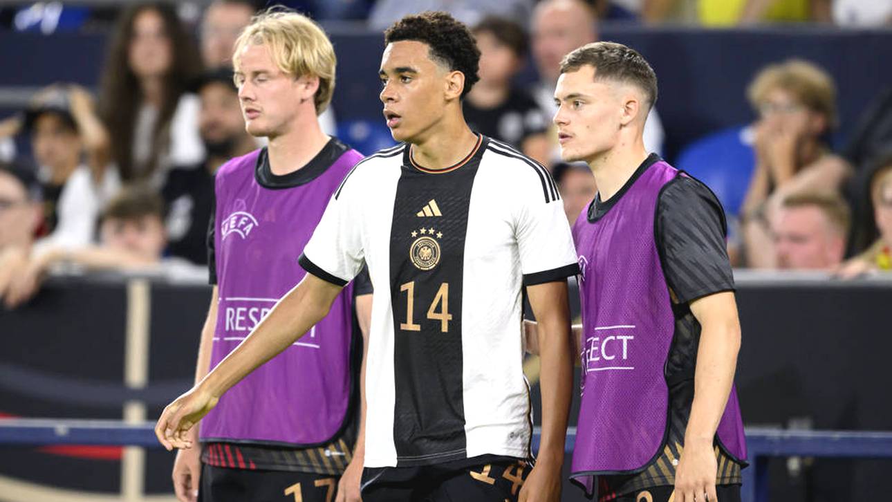 Dieses Thema spaltet Fußball-Deutschland