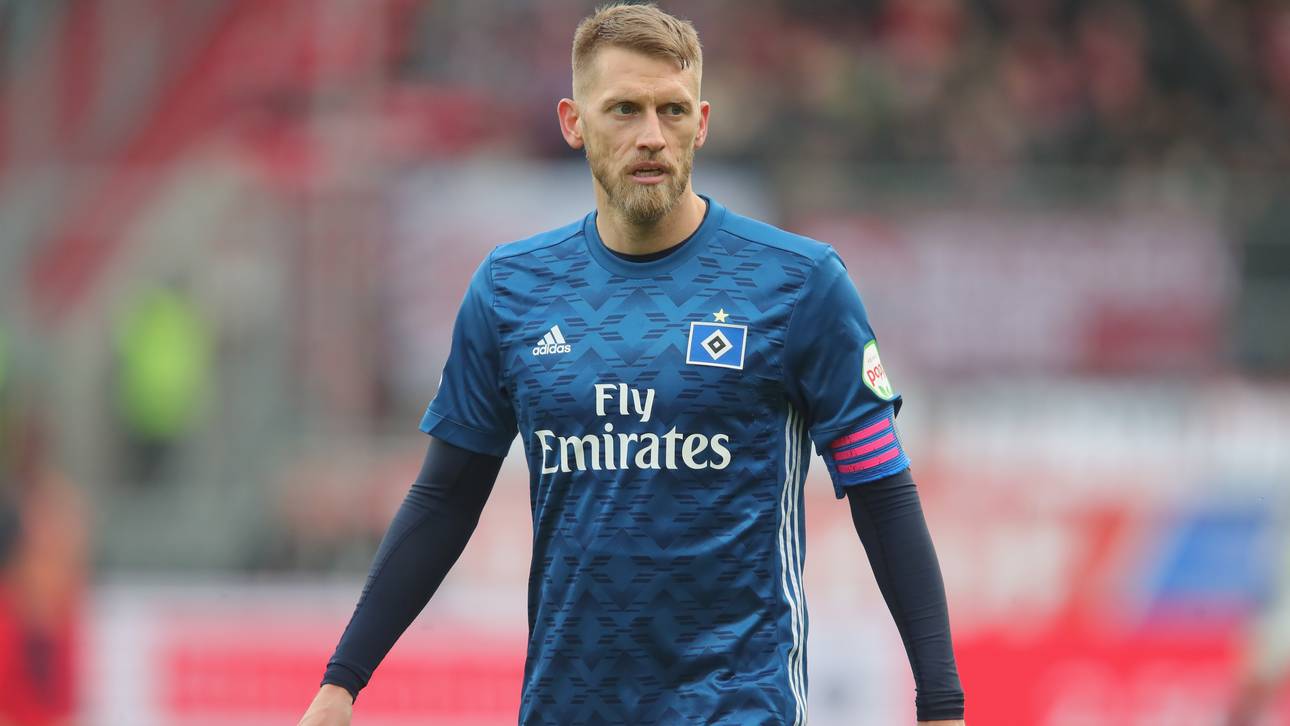 HSV will Tabellenführung ausbauen