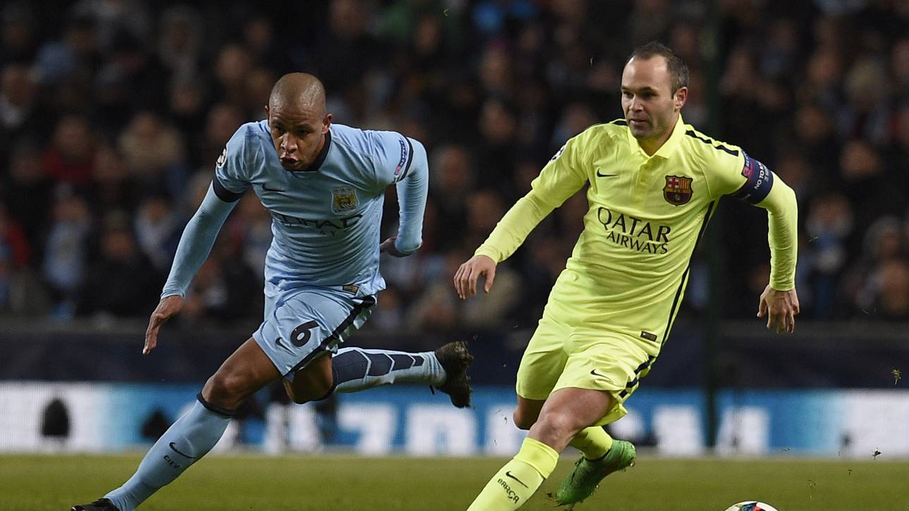 ManCity träumt von Überraschung