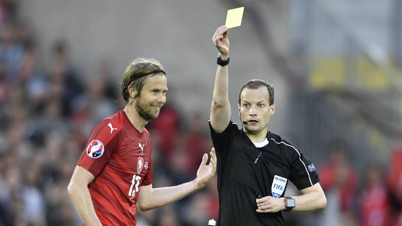 Plasil tritt aus Nationalteam zurück