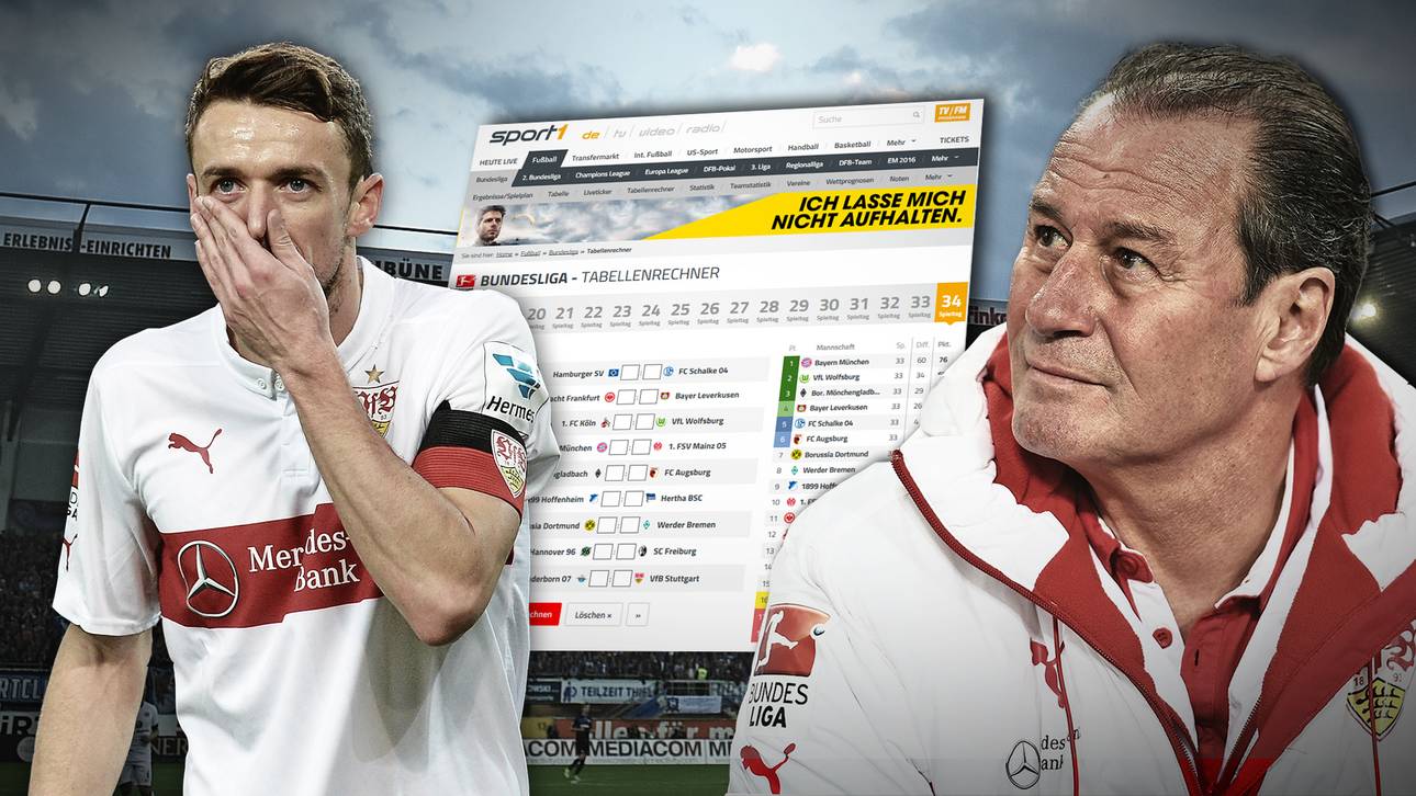 Bei Patt mit 96: VfB darf jubeln