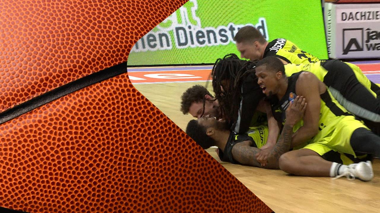 Top10 - Woche 25