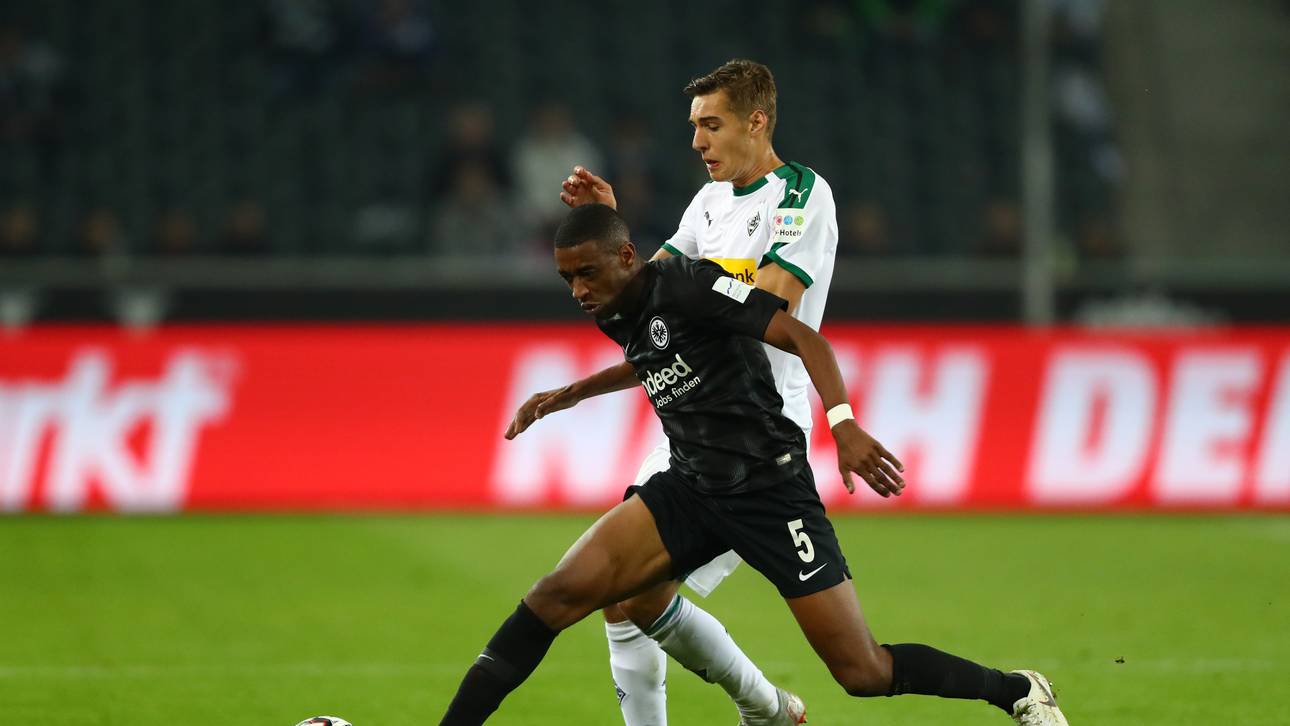 Fernandes verlängert in Frankfurt