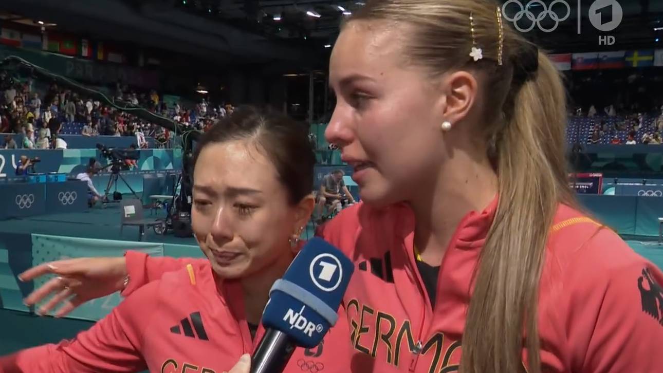 „Wow! Und das mit 18 Jahren“