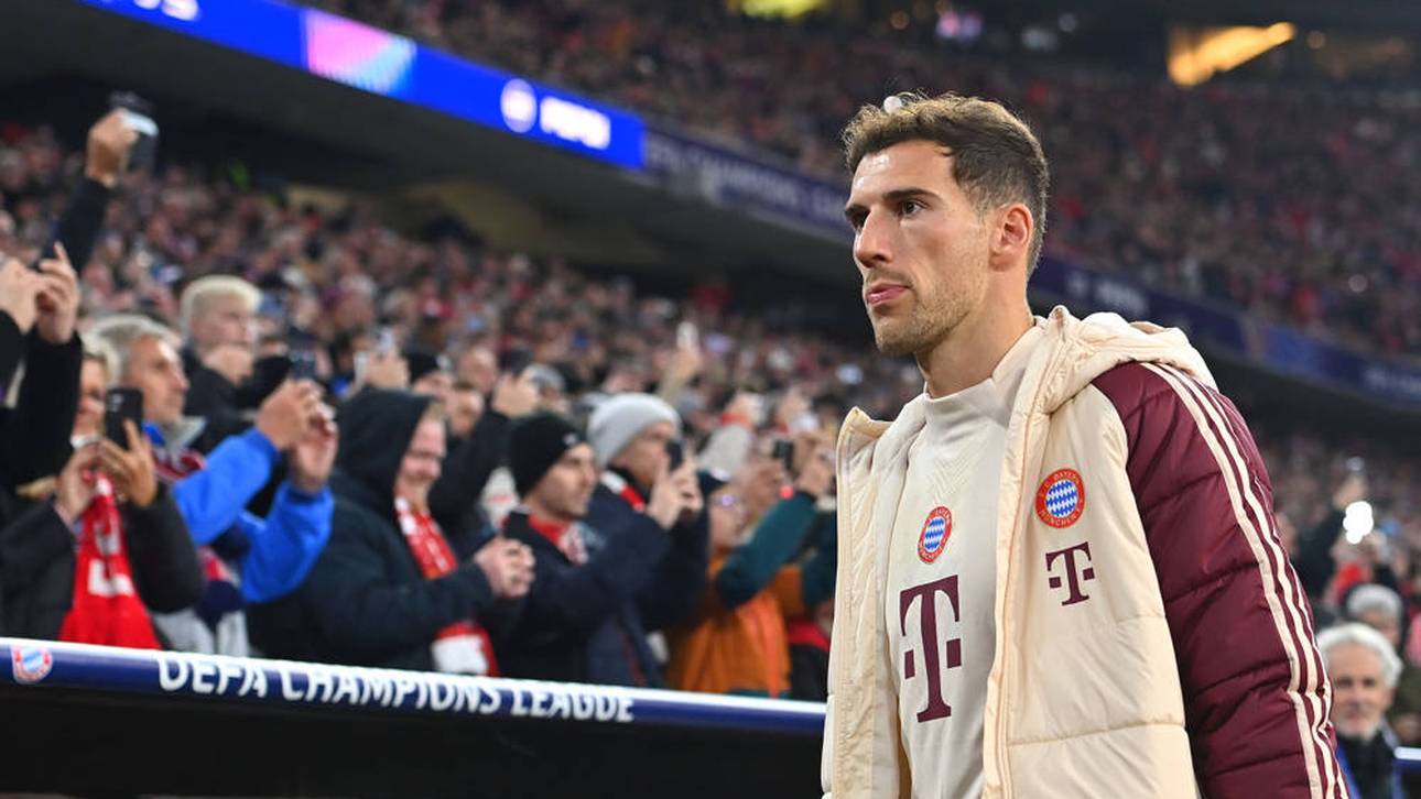 Kompany erklärt Startelf-Überraschung