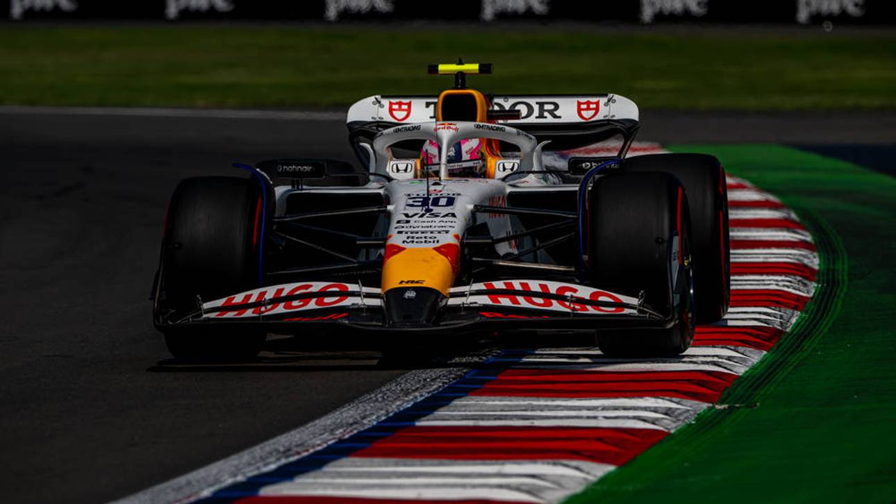 Formel-1-Star verhindert Tragödie