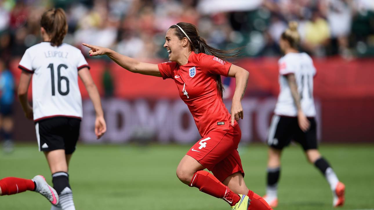 Kein Happy End für DFB-Frauen