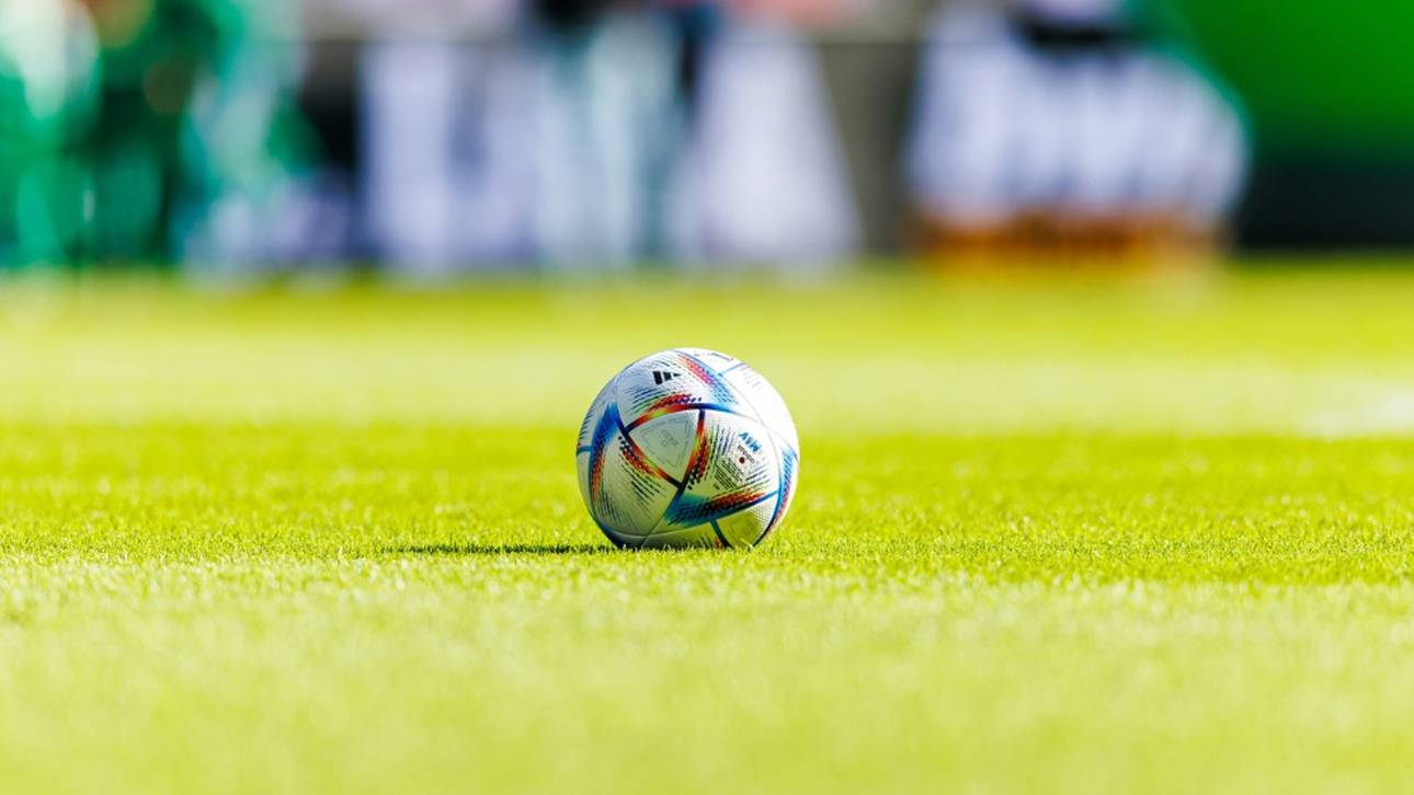 Spielabbruch: Groningen droht Strafe