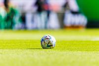 Spielabbruch: Groningen droht Strafe