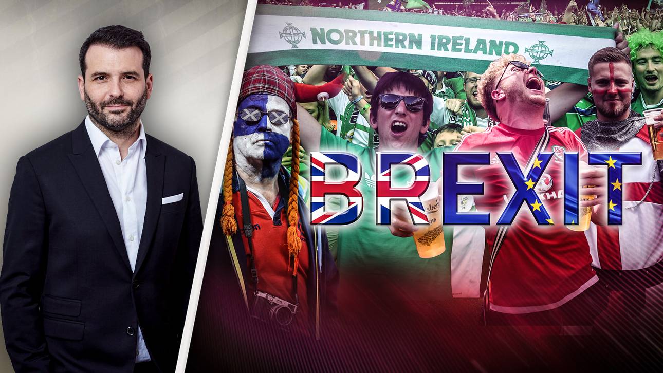 Kolumne: Die letzte Party Großbritanniens