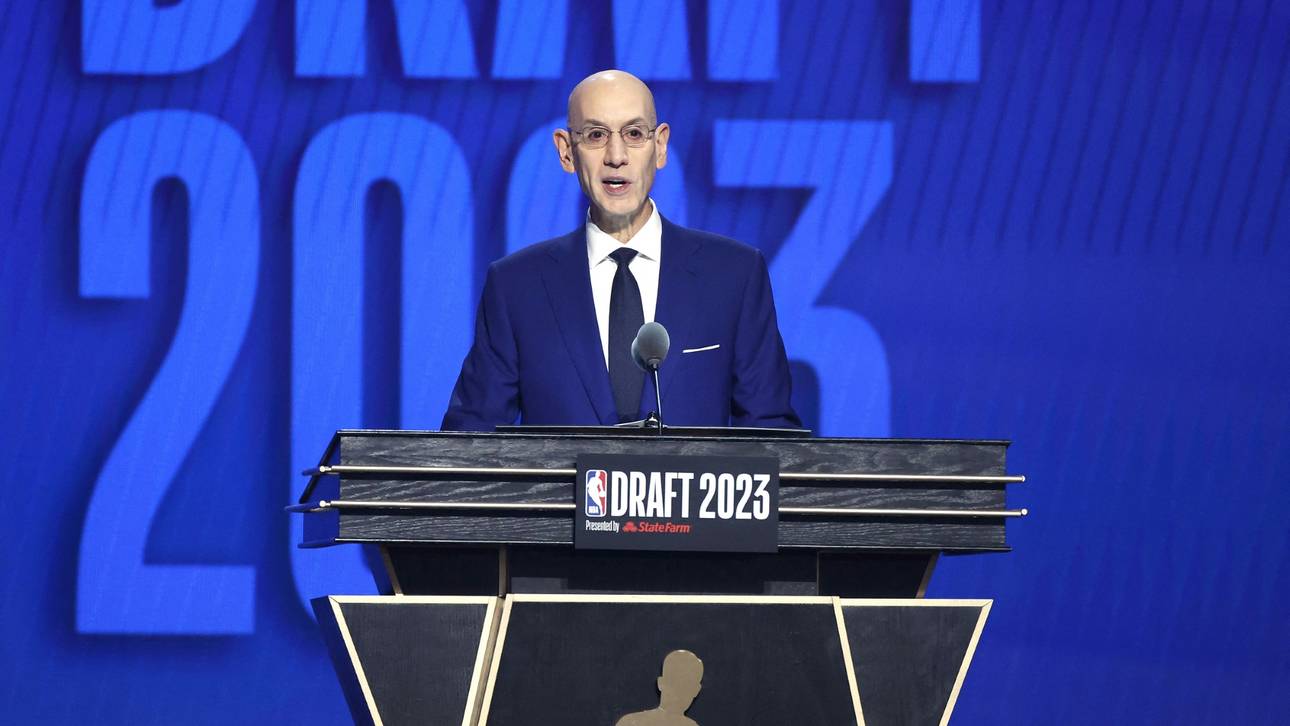 NBA-Boss macht Deutschland Hoffnung