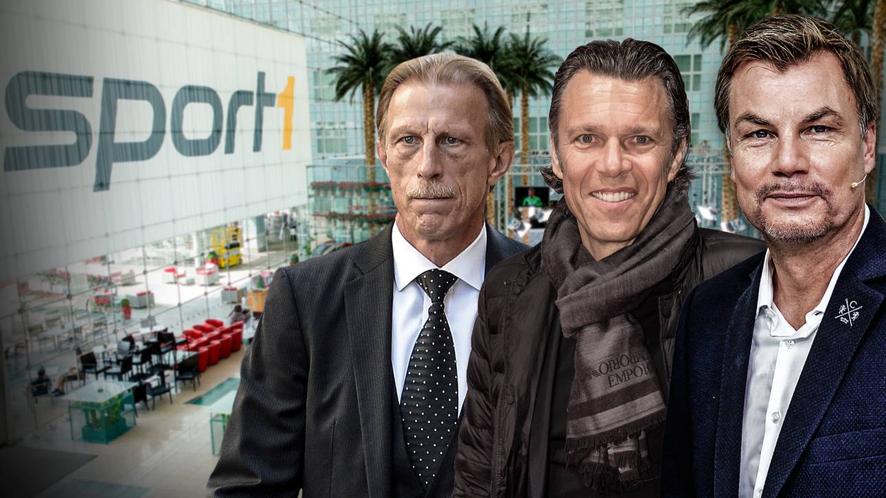 Daum und Meier im Doppelpass