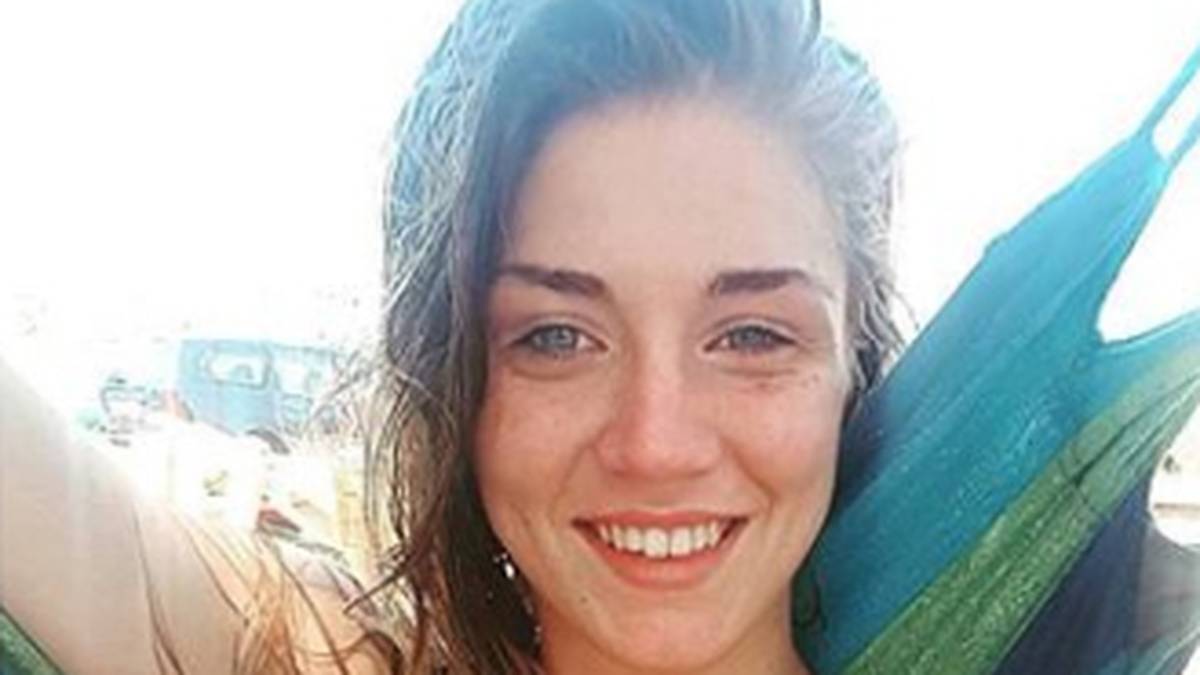 EMA RAMUSOVIC (Montenegro): Die 21-Jährige hat bei 1,82 Meter Größe Model-Maße. Mit Montenegro kam sie bei der WM bis ins Viertelfinale