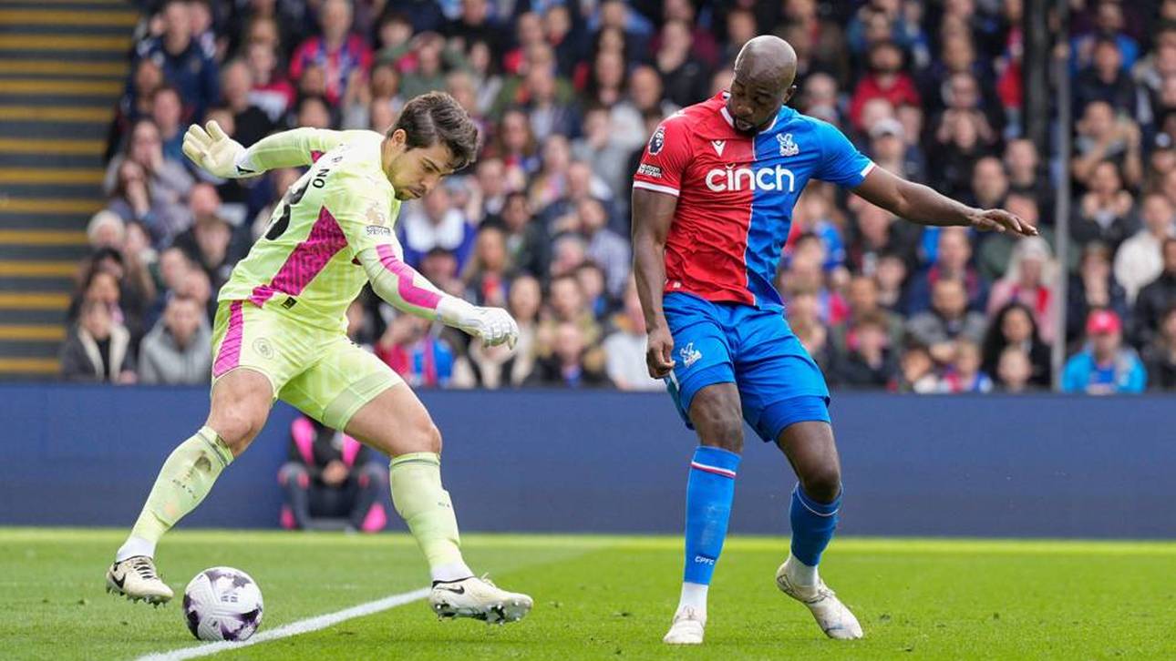 Gündogan feiert deutschen Torwart