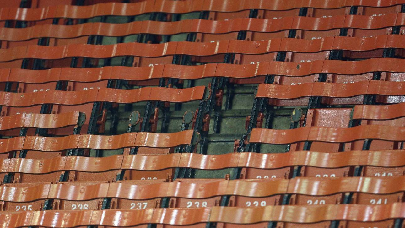 Sitzplatz-Klau bei Klopp-Klub