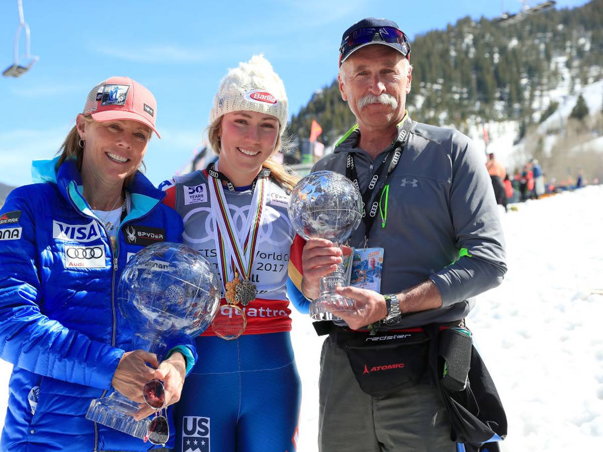 Mikaela Shiffrin Vater Todesursache 