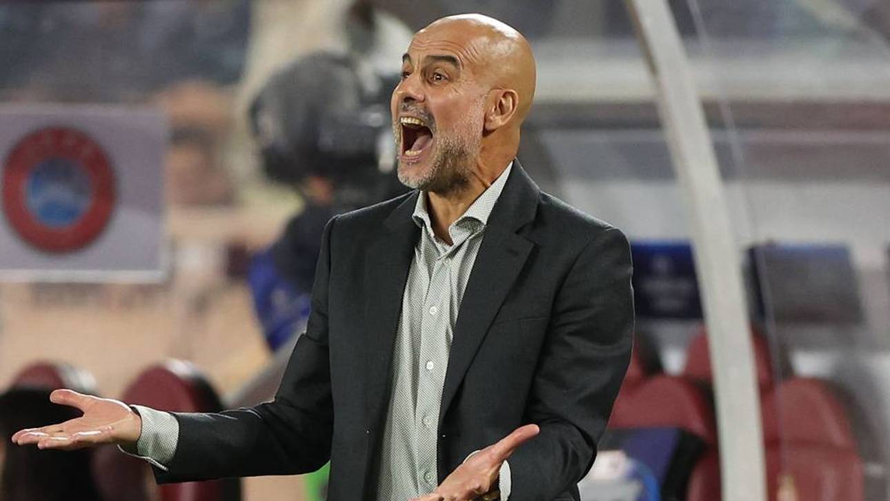 Ex-Bayern-Star lässt Guardiola wüten