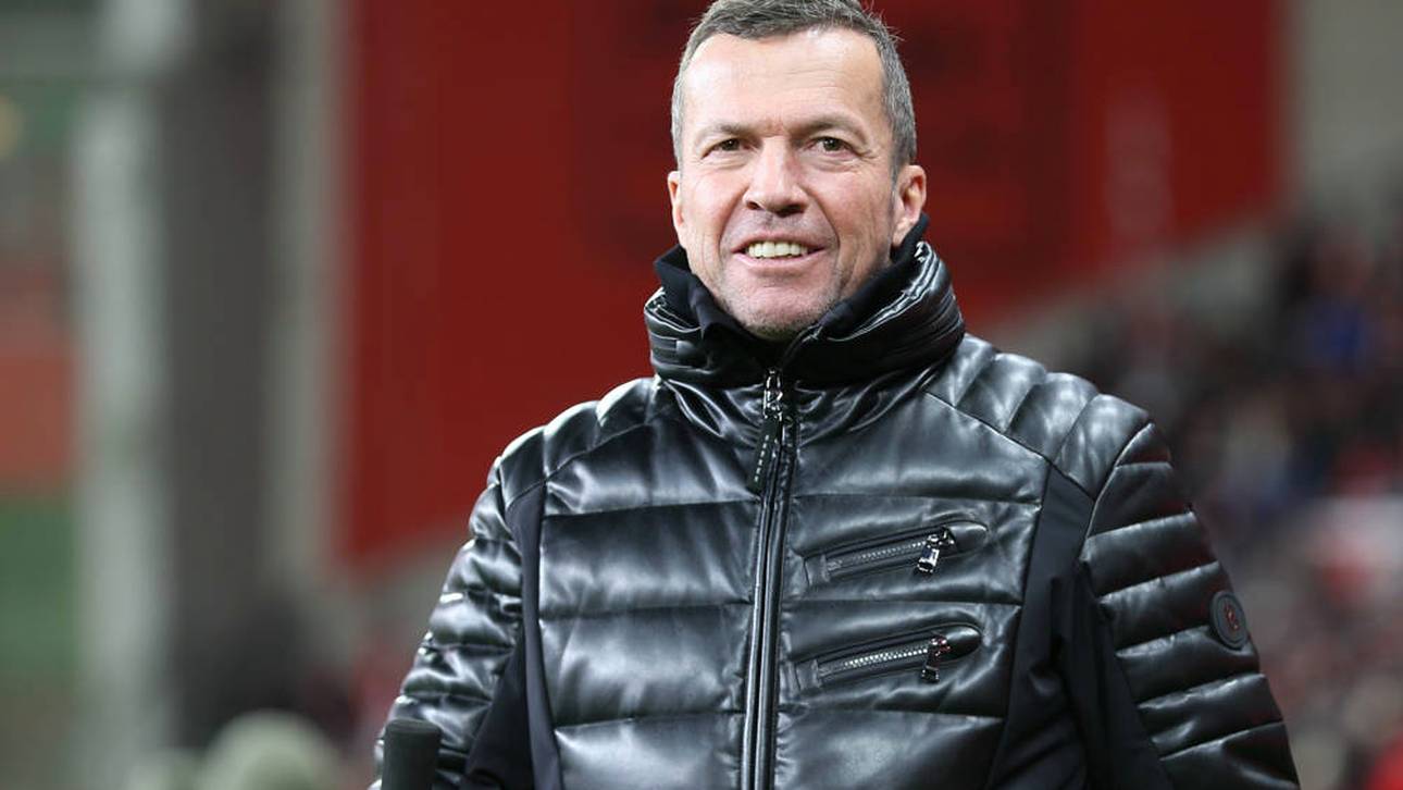 Matthäus erhöht Druck auf BVB-Star