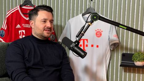 Luka Vuskovic sorgt mit 18 Jahren für Aufsehen. Sein bärenstarker Auftritt gegen den FC Bayern könnte beim Rekordmeister Begehrlichkeiten geweckt haben. Der Podcast „Die Bayern-Woche“ ordnet die Situation ein.
