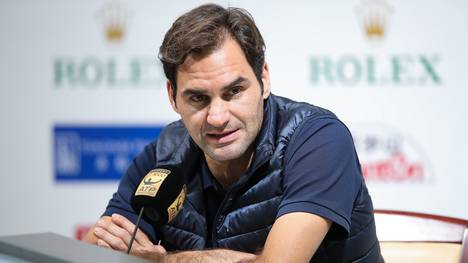 Roger Federer hat kein Interesse am neuen Davis-Cup-Finalturnier