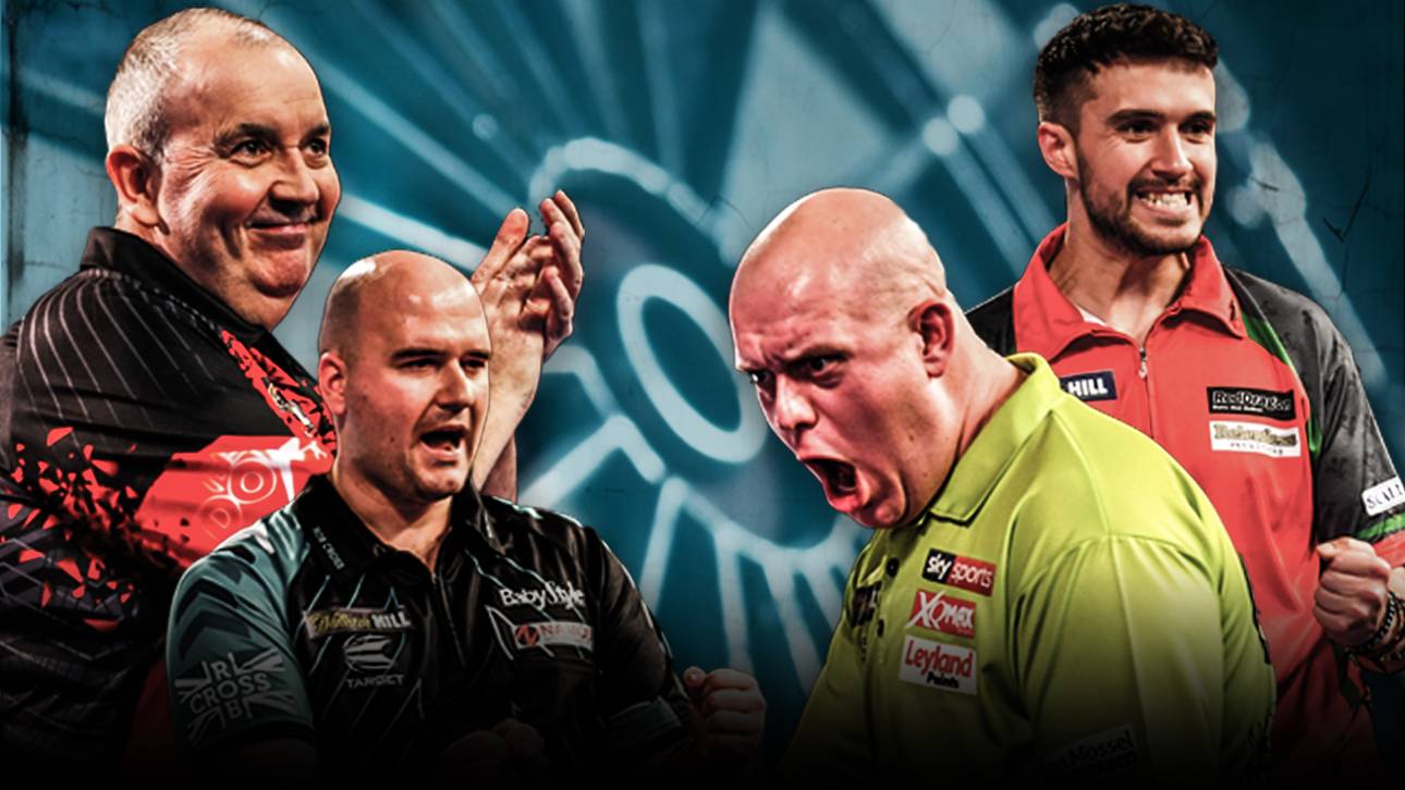 Überraschungsmann fordert Taylor