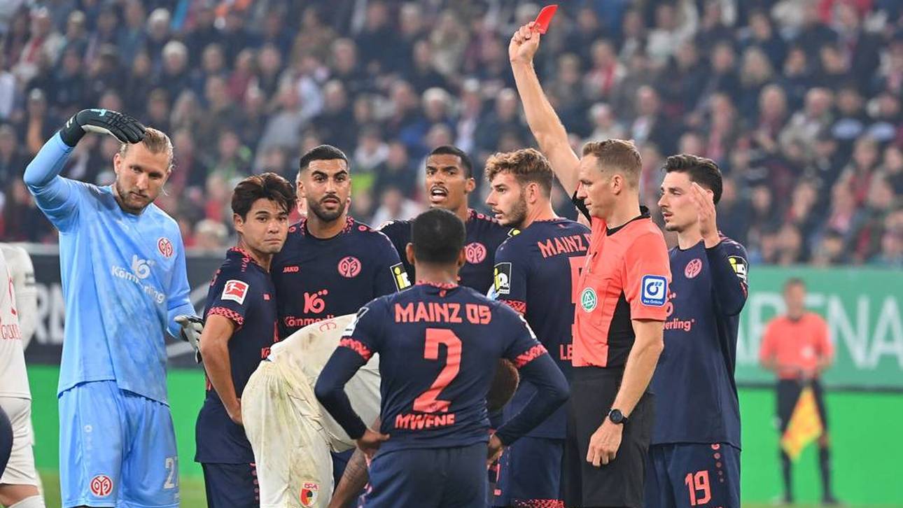 Hamann: „Beide Rot und Elfer“