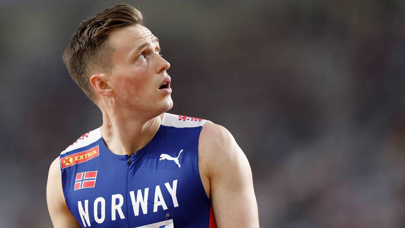 Skandal bei der Leichtathletik-WM?