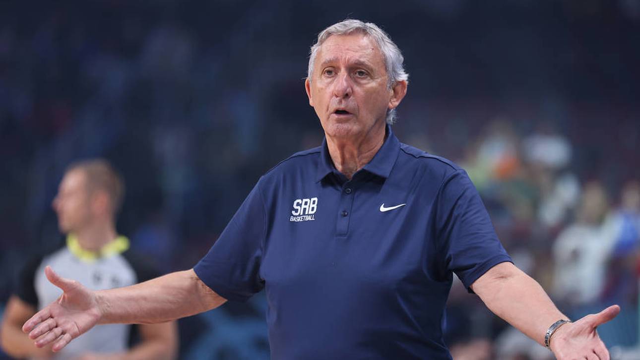 Nächster Trainer-Hammer bei Bayern