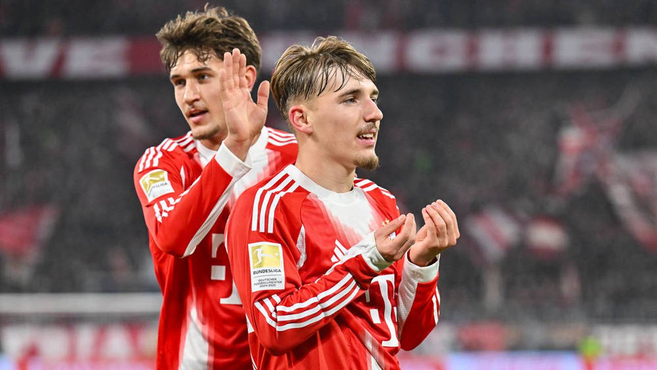 Erstaunliche Enthüllung um Karl