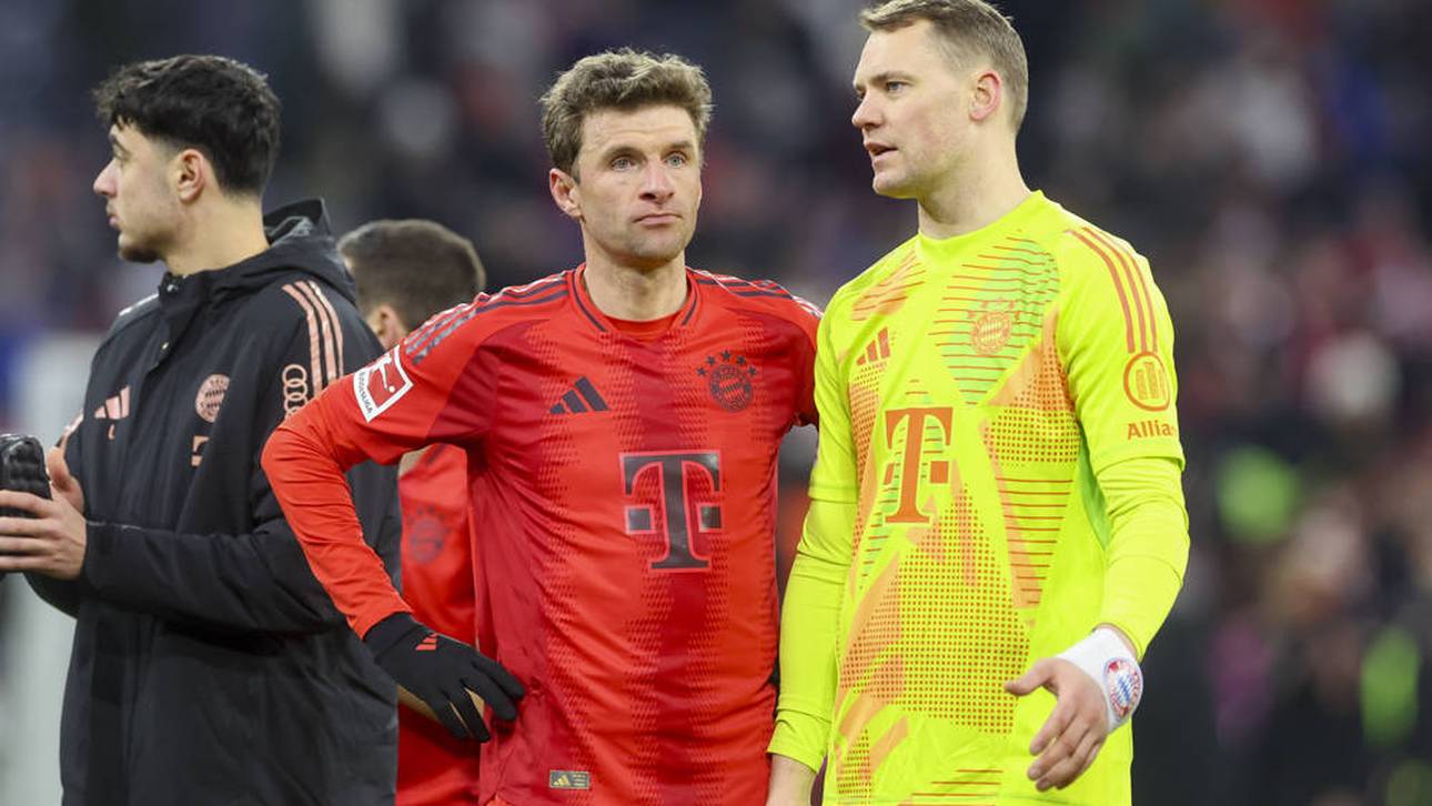 Müller-Abschied: Auch Matthäus reagiert