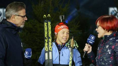 ARD und ZDF übertragen weiterhin Wintersport
